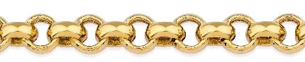 Hollow Rolo — supplier catalog image