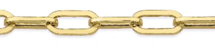 Hollow Paperclips Family · ZM101324 — supplier catalog image
