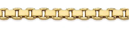 Hollow Hollow Chain · ZM101584 — supplier catalog image