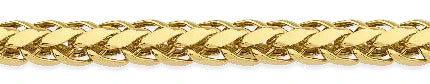 Hollow Spiga · ZM101446 — supplier catalog image