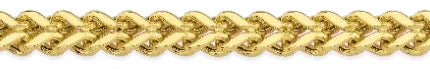 Hollow Franco — supplier catalog image