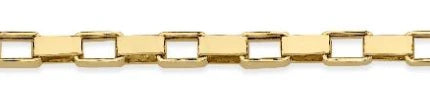 Hollow Hollow Chain · ZM101496 — supplier catalog image