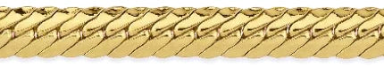 Hollow Hollow Chain · ZM101524 — supplier catalog image