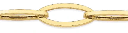 Hollow Paperclips Family · ZM101628 — supplier catalog image