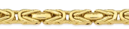Hollow Hollow Chain · ZM101656 — supplier catalog image