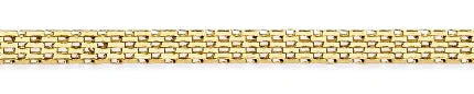 Hollow Hollow Chain · ZM172108 — supplier catalog image