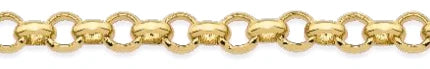 Solid Rolo — supplier catalog image