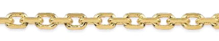 Solid Forsa Diamond Cut — supplier catalog image