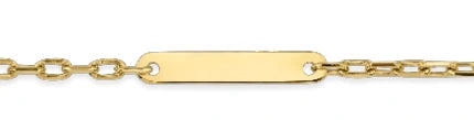 Solid Forsa Regular Charnel — supplier catalog image