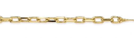 Solid Forsa Curved Charnel — supplier catalog image