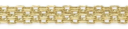 Solid Bismarc — supplier catalog image